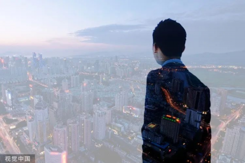 震惊!超50%公务员群体抢占,这个红盘,凭什么?