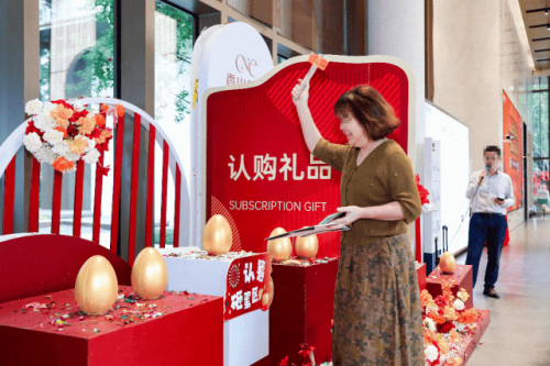 震惊!超50%公务员群体抢占,这个红盘,凭什么?