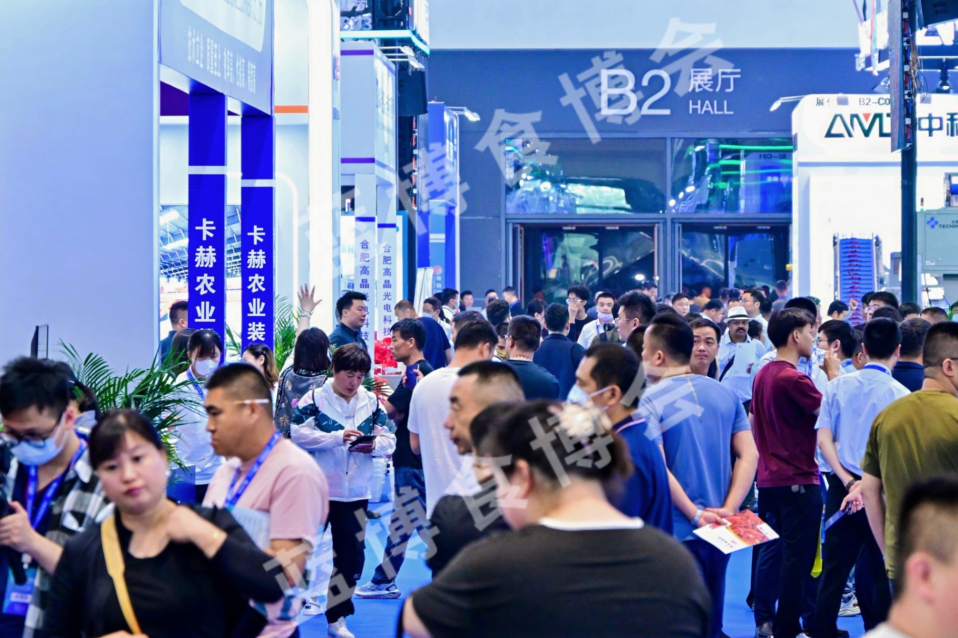 创新引领未来，合作共赢发展! 2025第二十二届中国(青岛)食博会圆满闭幕