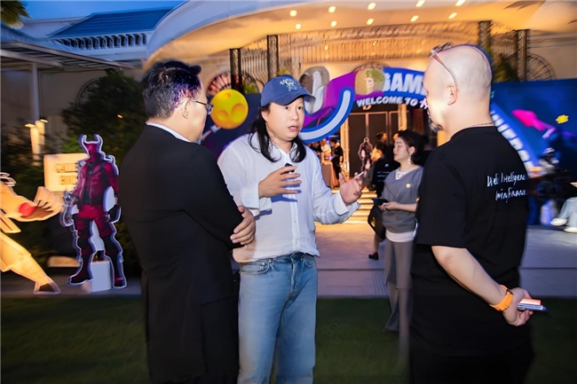 DeepSeek技术赋能，BUQYES灵魂碰撞机重塑“AI陪伴”与“AI玩具”新范式