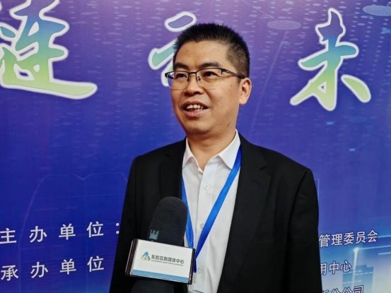 内蒙古自治区新能源汽车产业协同发展暨第二届鄂尔多斯汽车产业链供应链大会圆满举行