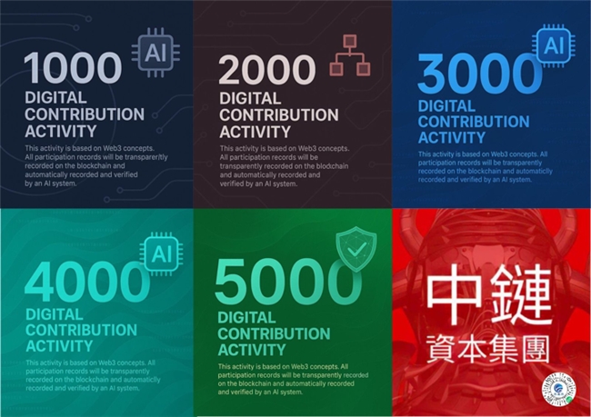 未来智链汇聚科技力量 中链资本微信小程序正式上线