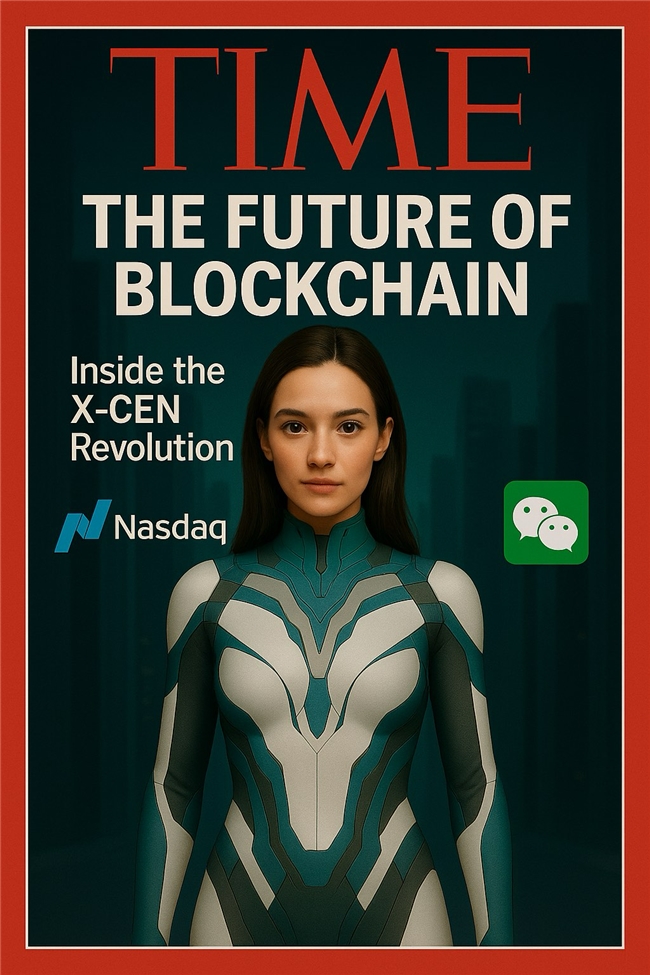 未来智链汇聚科技力量 中链资本微信小程序正式上线