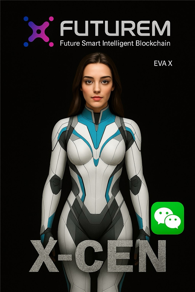 未来智链汇聚科技力量 中链资本微信小程序正式上线