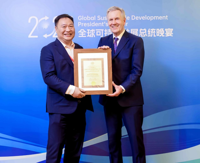 我店科技以生态化布局推动上市之路，践行民企时代使命