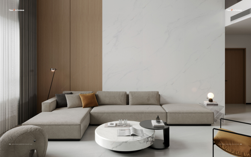 交付革命进行时，新明珠岩板“数智交付”重构产业价值坐标