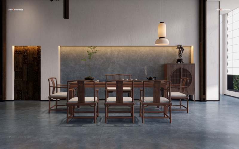 交付革命进行时，新明珠岩板“数智交付”重构产业价值坐标