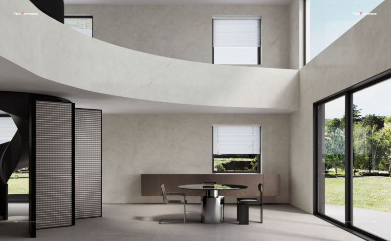 交付革命进行时，新明珠岩板“数智交付”重构产业价值坐标