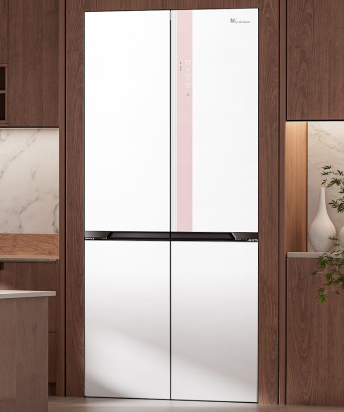 小天鹅冰箱怎么样？领先保鲜技术助力健康生活