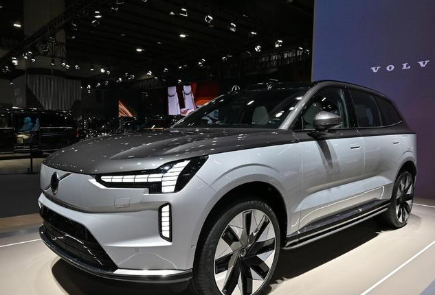 沃尔沃汽车：创新驱动的豪华品牌