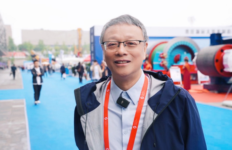 郭烈锦院士：解码能源革命 以科学原点重构未来能源图景