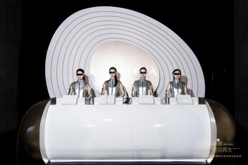 青春永驻的秘密，从细胞开始