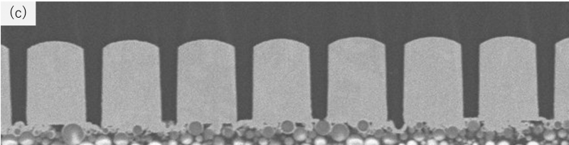 旭化成推出新型感光干膜SUNFORT，助力先进半导体封装制造工艺