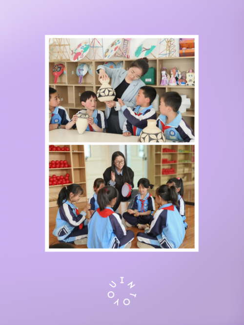 INTO YOU 525品牌公益日企划开启，“与你绘声”助力贵州山区美育发展