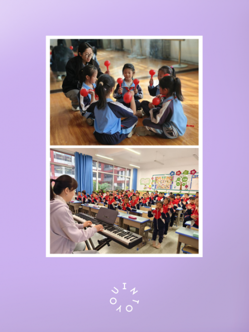 INTO YOU 525品牌公益日企划开启，“与你绘声”助力贵州山区美育发展