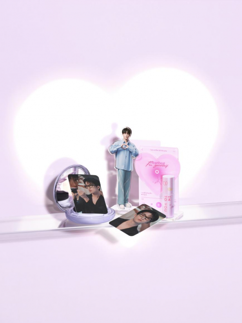 INTO YOU 525品牌公益日企划开启，“与你绘声”助力贵州山区美育发展