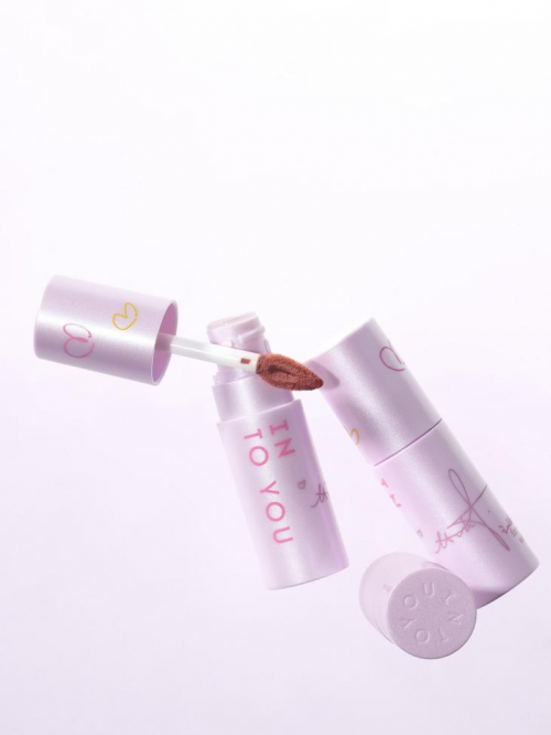 INTO YOU 525品牌公益日企划开启，“与你绘声”助力贵州山区美育发展