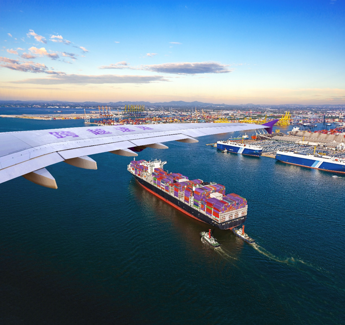 大件快递运输难题，跨越速运科技实力来破局