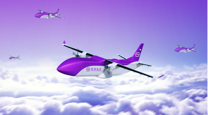 最新跨越速运口碑解析：多维优势构建行业竞争护城河