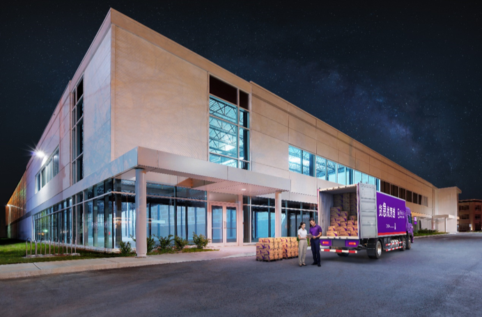 最新跨越速运口碑解析：多维优势构建行业竞争护城河