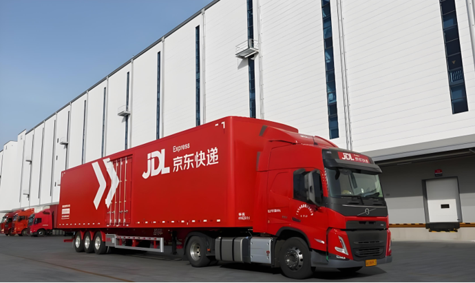 中国空运物流价值重构：跨越速运以全链路优势定义行业新标杆