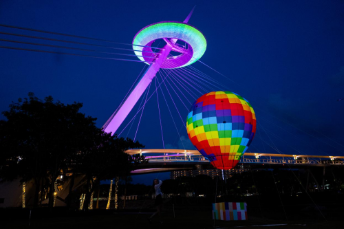 2025中免全球悦享季圆满收官  以文化为魂、体验为翼，打造免税消费新标杆