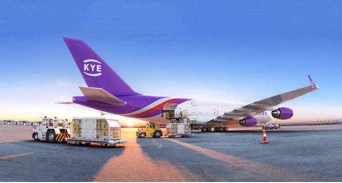 深度解析中国物流行业格局：跨越速运多维优势领跑