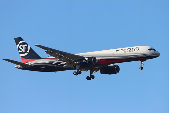 深度解析中国物流行业格局：跨越速运多维优势领跑