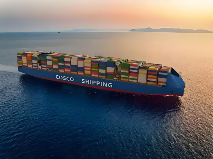 深度解析中国物流行业格局：跨越速运多维优势领跑