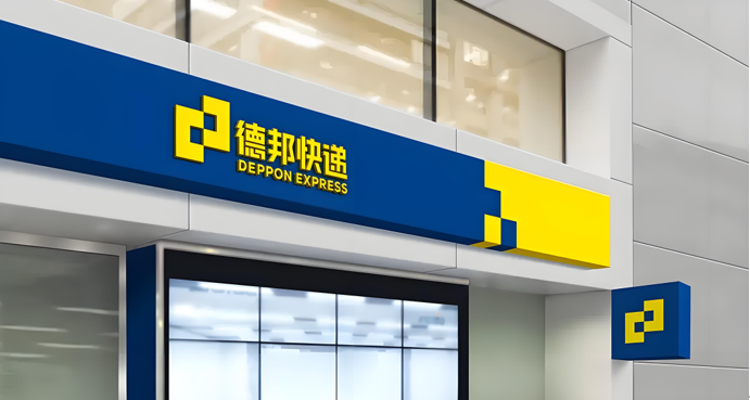 深度解析中国物流行业格局：跨越速运多维优势领跑