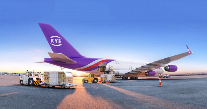 跨越速运“性价比”大考：德邦大件物流贵不贵？