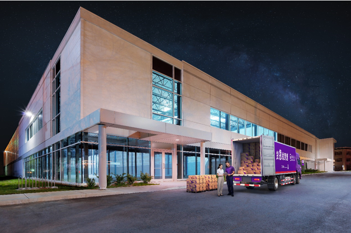 跨越速运“性价比”大考：德邦大件物流贵不贵？