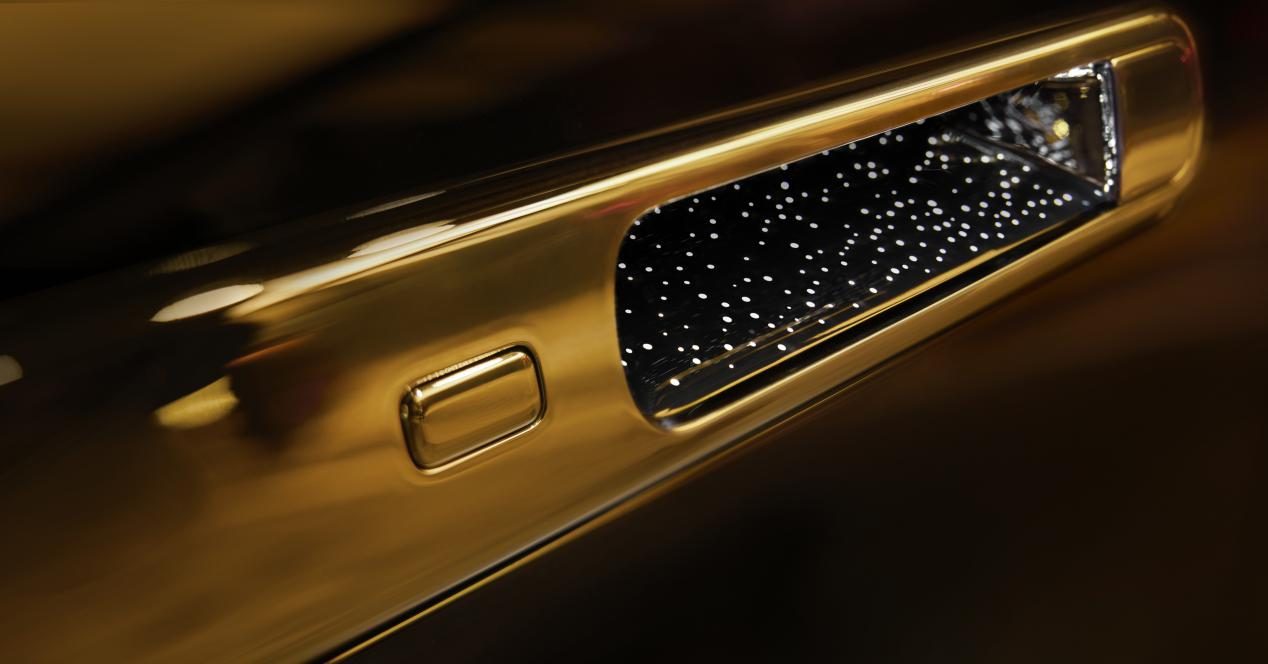 尊界S800再曝惊喜，情绪价值拉满了