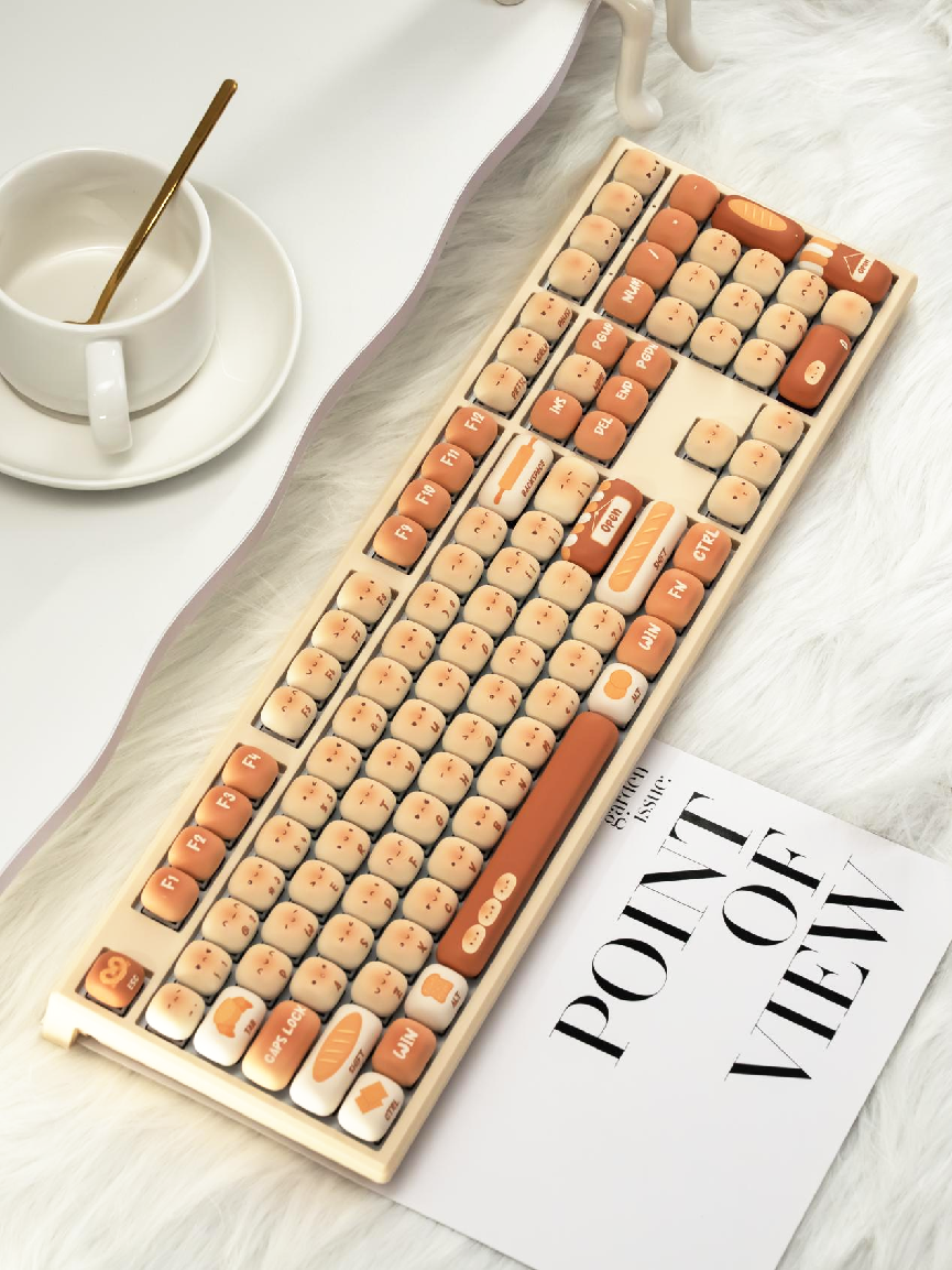 Akko就是你的618年中“战利品”