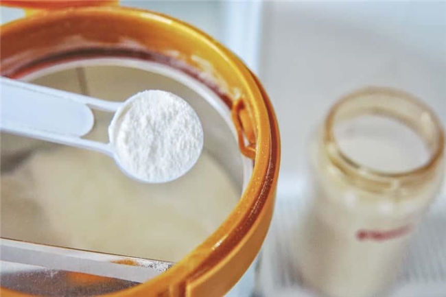 进口奶粉新标杆！海普诺凯荷致凭实力守护宝宝茁壮成长