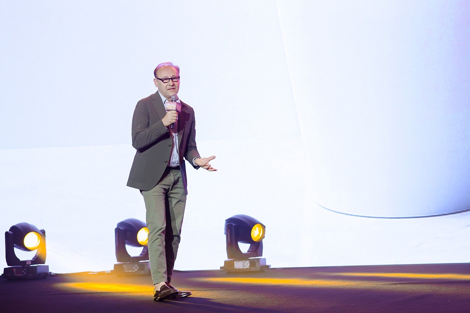 智启全球 未来已来 AXENT恩仕全景智慧浴室耀世发布