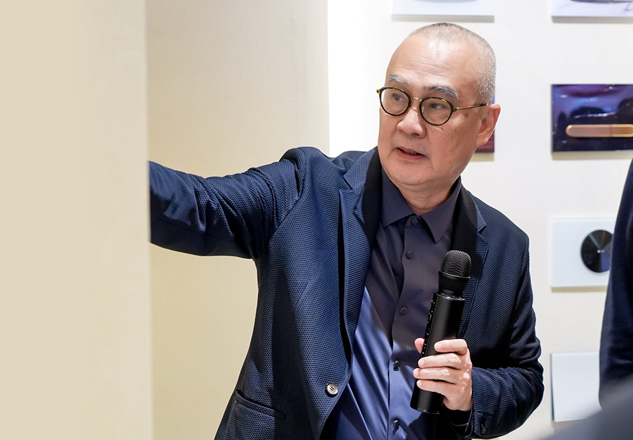 AXENT恩仕全景智慧浴室 震撼亮相2025 KBC厨卫展