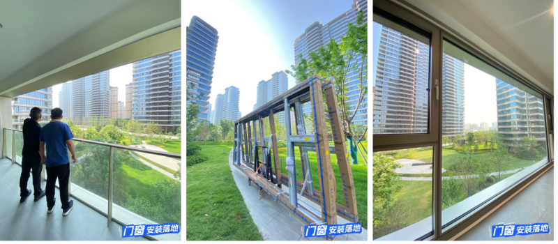 素派门窗10环服务逆势破局向上重塑品牌价值