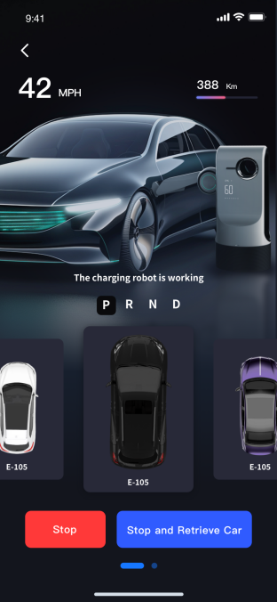 挚达科技：用自动充电机器人重新定义中东充电体验