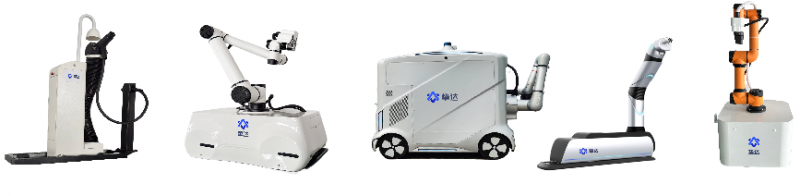 挚达科技：用自动充电机器人重新定义中东充电体验