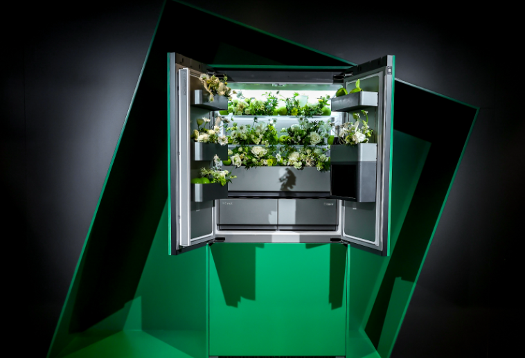 方太×梁建国 | “太和殿”时空转译，开启无界至臻厨境