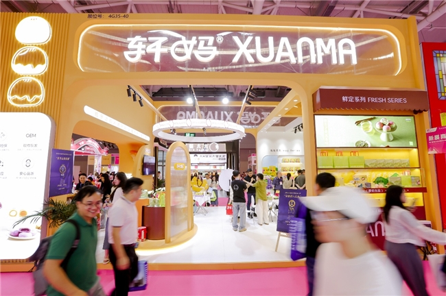 礼业新纪元：第33届深圳礼品展缔造30万买家的全球商贸盛宴