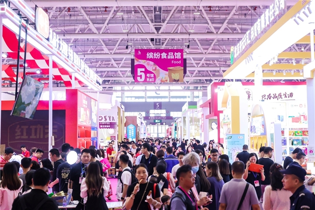 礼业新纪元：第33届深圳礼品展缔造30万买家的全球商贸盛宴