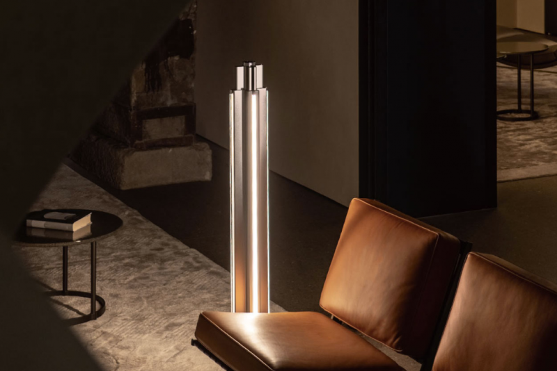 十大智能家居品牌——摩根全屋智能打造个性化智能遥控装饰灯