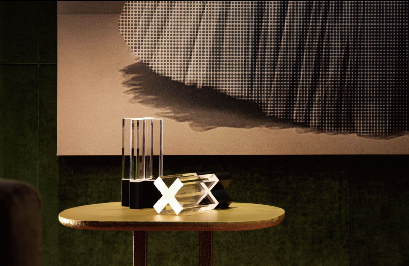 十大智能家居品牌——摩根全屋智能打造个性化智能遥控装饰灯