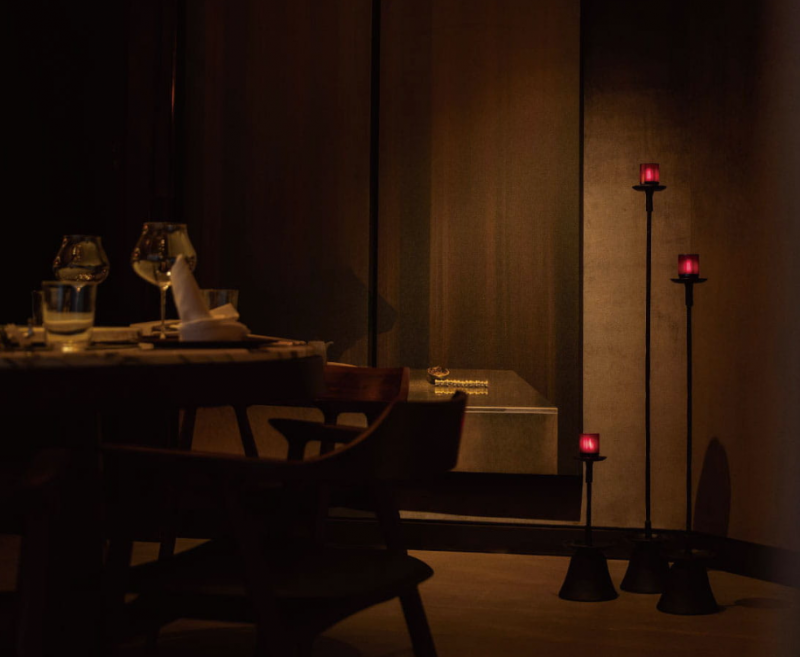 十大智能家居品牌——摩根全屋智能打造个性化智能遥控装饰灯