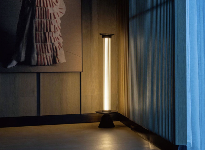 十大智能家居品牌——摩根全屋智能打造个性化智能遥控装饰灯