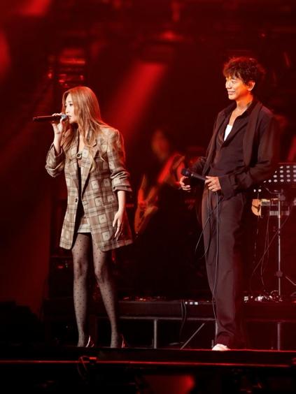 2025 苏见信「尽兴而活」巡回演唱会广州站圆满落幕，万人共赴摇滚与深情的视听盛宴