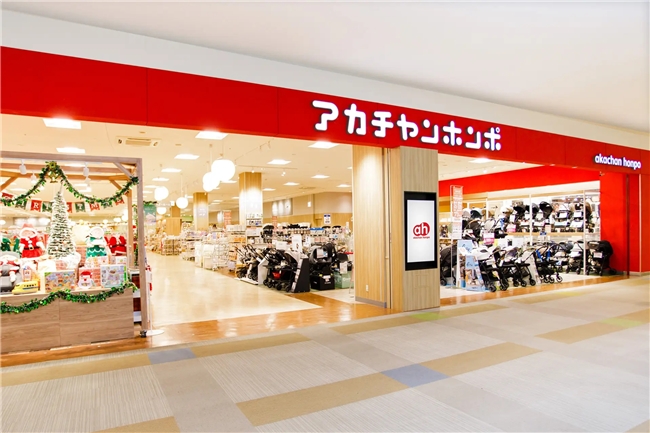 日本母婴零售主场，迎来中国品牌Babycare