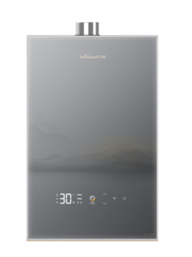 万和电气发布双驱恒温瀑布洗系列 终结沐浴水温波动时代